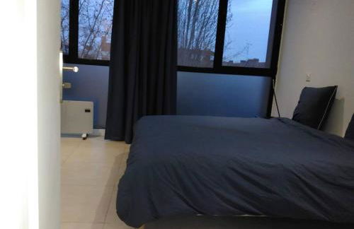 Studio sur jardin - Foto 9