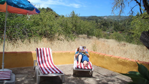 Casas Rurales Los Marantes - Foto 2