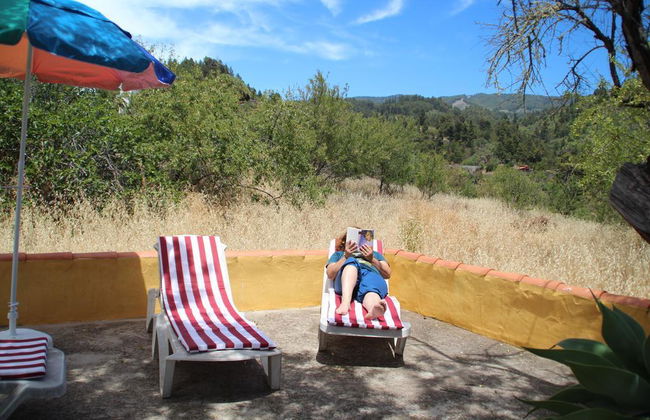 Casas Rurales Los Marantes - Foto 2