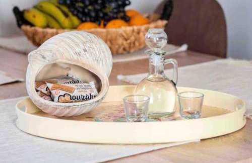 Tertsa Casa Di Mare - Foto 7