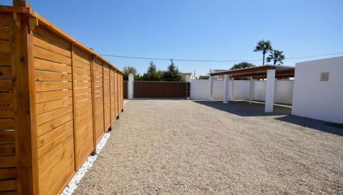 Casa Nordica cerca del mar - Foto 2