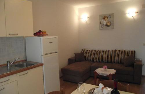 Apartments Dajana Silo - Foto 19