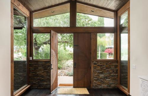 Private Resort in Lake Hodges - Foto 24