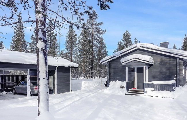 Metso-pirtti - Foto 3