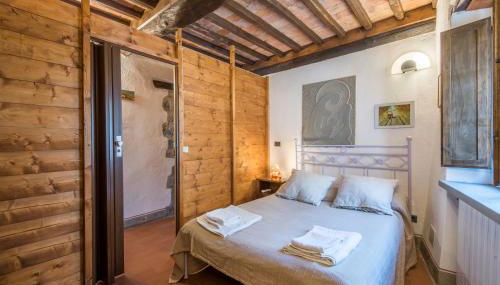 Casale Rosennano - Loggia - Foto 4