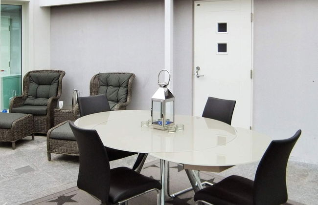 Holiday Home in Inndyr - Foto 33