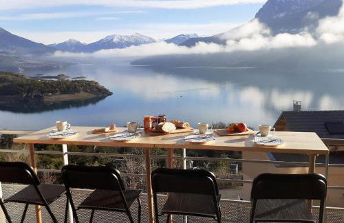 Vaste appartement 3 chambres - Vue exceptionnelle - Photo 19