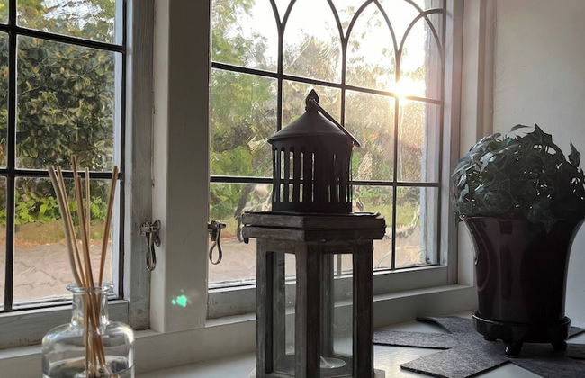 Guest Apartment Österlen Near Tosselilla & Golf Course - Foto 29