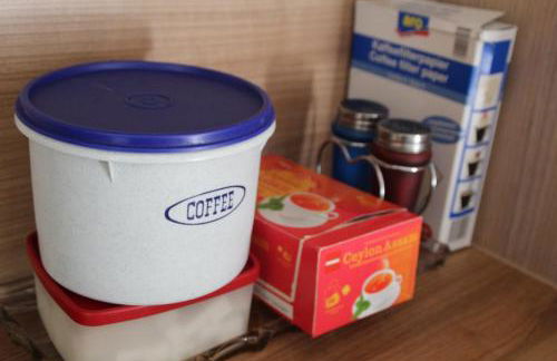 Apartment FALVIG inkl. Küche - Foto 30