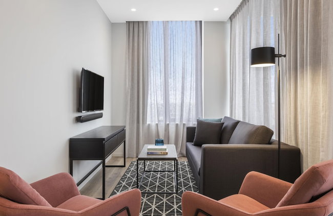 Avani Melbourne Box Hill Residences - Foto 68