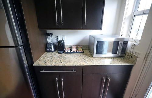 South Beach Studio Free Parking Walk to Ocean Drive - Foto 17