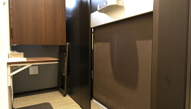 SLEEPLAB Asakusa - Foto 4, Habitación