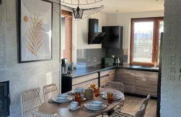 DOMEK NA WZGÓRZU Kołobrzeg -Budzistowo - Foto 2