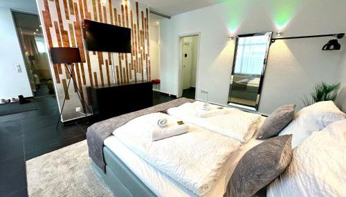 Luxx Home BC, Erleben Sie Biberach in diesem Stilvollem Bungalow mit Charme und Komfort - Foto 3