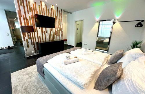 Luxx Home BC, Erleben Sie Biberach in diesem Stilvollem Bungalow mit Charme und Komfort - Foto 3