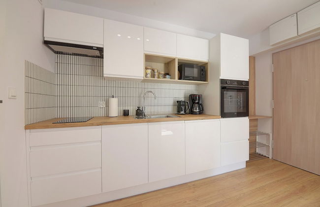 RentPlanet - Apartamenty Żeromskiego - Photo 18