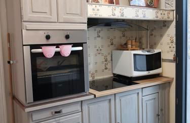 LES FRUITS DE MER, parking gratuit, lits faits, animal bienvenu et tout à pied - Foto 16