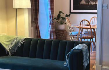 Spean Lodge - Foto 5