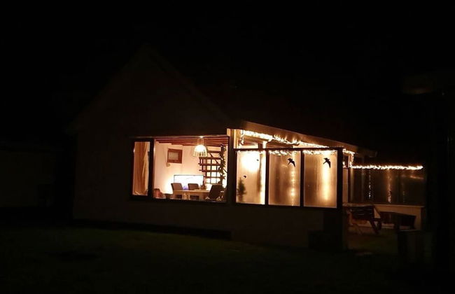 De Zon in Zeeland Holiday Residence - Photo 29