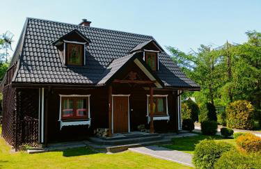 Domki w Bieszczadach - Foto 62