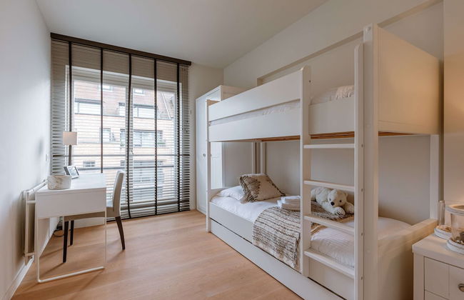 Modern Apartment Close to the Beach - Foto 26