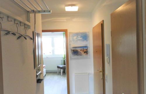 Ferienwohnung Krabbentaucher 2 - Foto 8