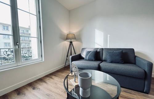 2 Vasnier F2 avec sauna proche caves de champagne - Foto 21