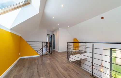 Les Combettes - Terrasse, Jardin & Proche Lac - Photo 15