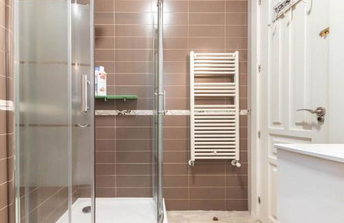 Apartment between Old Town & Guggenheim!! Private Parking - Foto 17