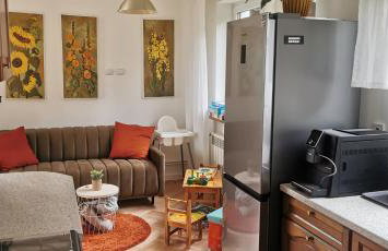 Villa Beskidzka 100 - SAUNA BALIA BASEN Widok na góry i jezioro - Foto 19