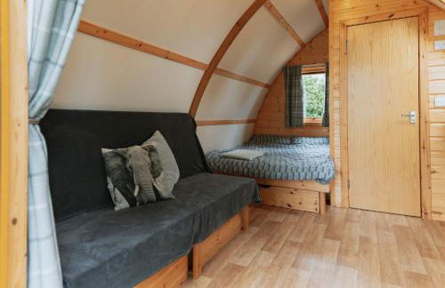 Chawton Park Farm by Wigwam Holidays - Foto 27