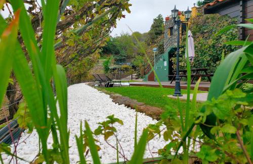 Finca Los Viñedos Verdes - Foto 38