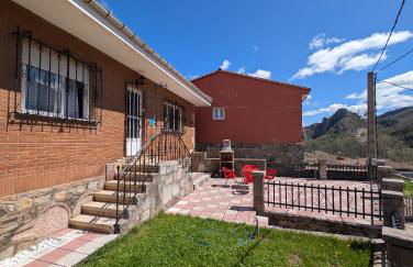 Casa Cimalavilla CABORNERA - Foto 3