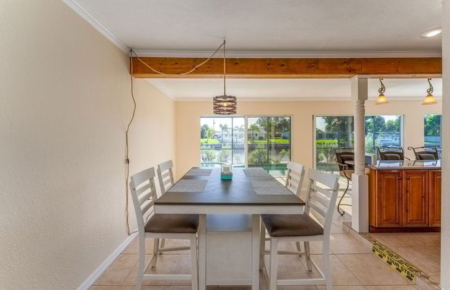 Gogo House in Port Charlotte - Foto 23