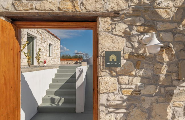 Villa Lakioto - Foto 35
