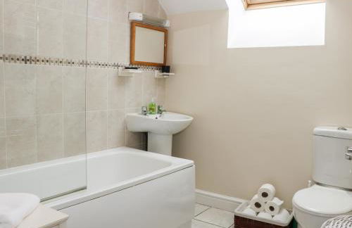 Ryelands Cottage - Foto 8