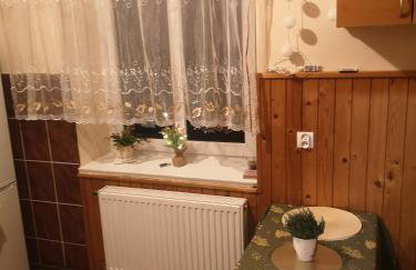 Przytulne M1 u podnóża gór - Foto 36