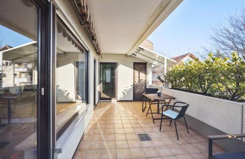 Wohlfühloase im Dreiländereck - Foto 7