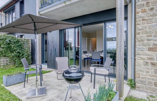 Apartment Les Hauts de Port Mer by Interhome - Foto 9