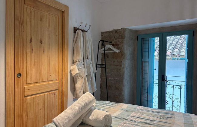 Apartamentos El Aljibe Relax Tourist Cordoba - Foto 119