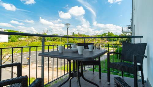 Chez Elisa - Dans Résidence 4 étoiles à Concarneau - Photo 4