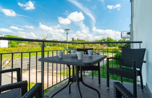 Chez Elisa - Dans Résidence 4 étoiles à Concarneau - Photo 4