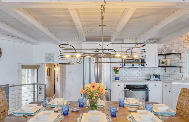 Sanctuary by the Sea by Avantstay Waterfront + Views - Foto 11