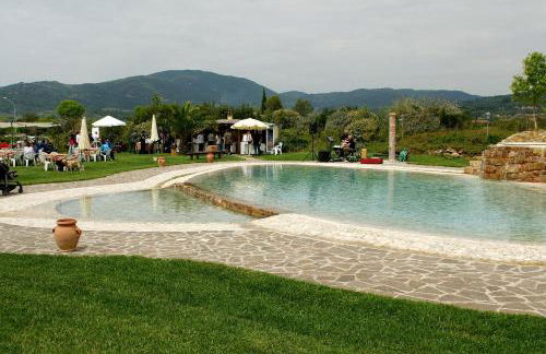 Agriturismo Gualdo Del Re - Foto 57