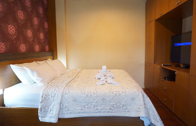 Phuruaboutique Hotel & Saunas - Photo 6