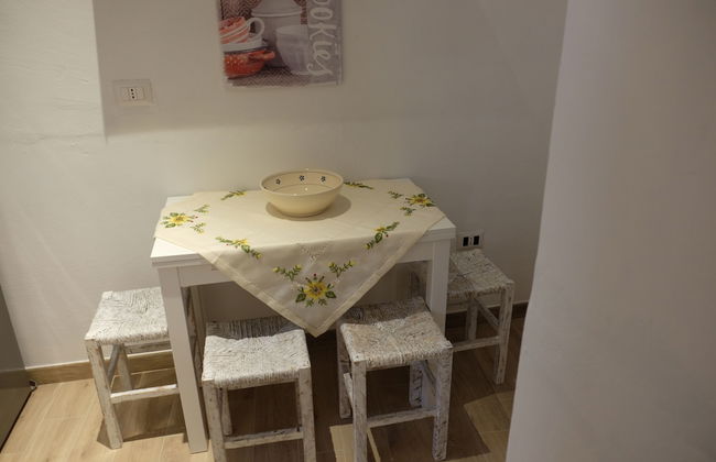 Dimora Luxori Santa Lucia Apartments - Foto 9