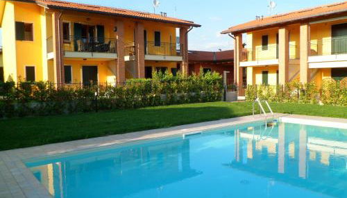 Appartamenti Gli Olmi - Foto 1