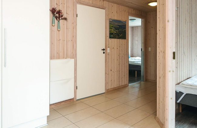 5 Star Holiday Home in Henne - Foto 10