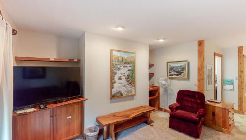 Ski Hike Getaway - Foto 2