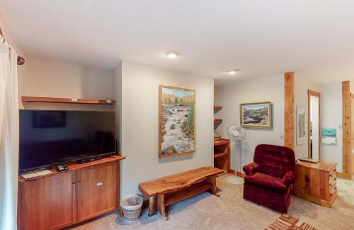 Ski Hike Getaway - Foto 2